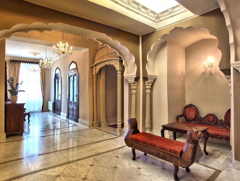 Shanti Residence, Poznan