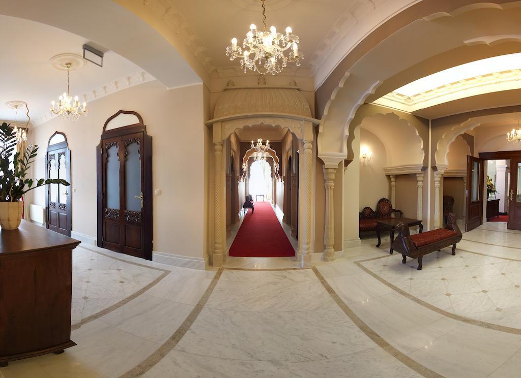 Shanti Residence — Zdjęcia 1